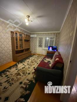 2-к квартира, вторичка, 43м2, 4/5 этаж