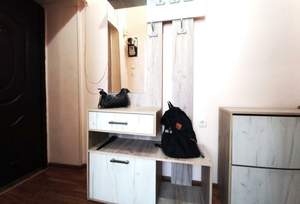 2-к квартира, вторичка, 37м2, 1/1 этаж