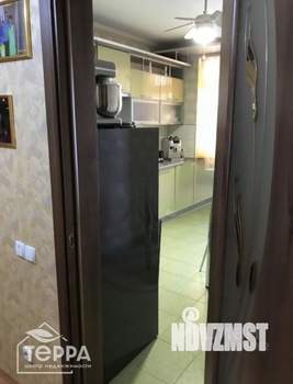 3-к квартира, вторичка, 81м2, 9/9 этаж