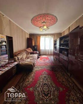 3-к квартира, вторичка, 64м2, 3/4 этаж