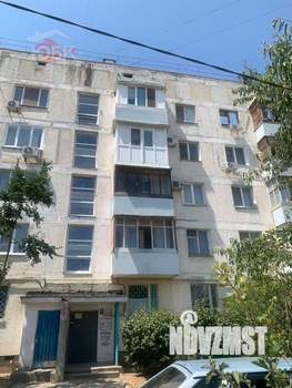 3-к квартира, вторичка, 63м2, 4/5 этаж