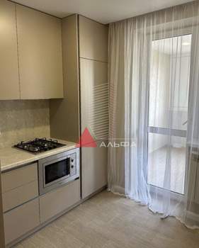 1-к квартира, вторичка, 38м2, 3/5 этаж