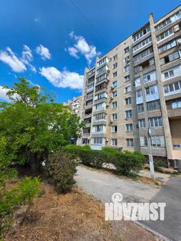 1-к квартира, вторичка, 37м2, 2/9 этаж