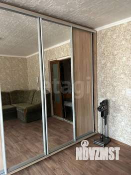 3-к квартира, вторичка, 63м2, 1/9 этаж