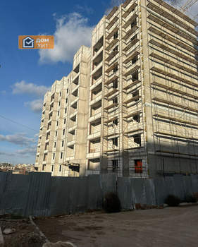 1-к квартира, вторичка, 39м2, 1/8 этаж