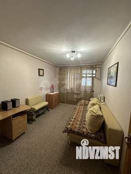 4-к квартира, вторичка, 76м2, 2/9 этаж