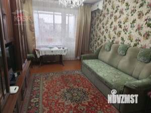 2-к квартира, вторичка, 46м2, 3/5 этаж
