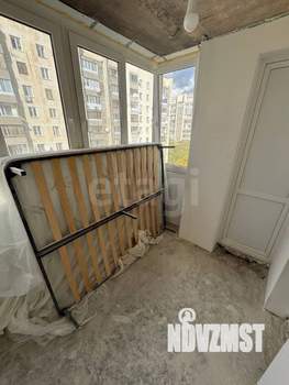 3-к квартира, вторичка, 66м2, 5/9 этаж