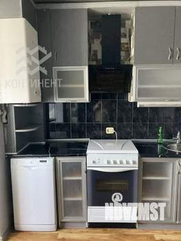 3-к квартира, вторичка, 79м2, 5/5 этаж