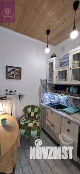2-к квартира, вторичка, 50м2, 1/1 этаж