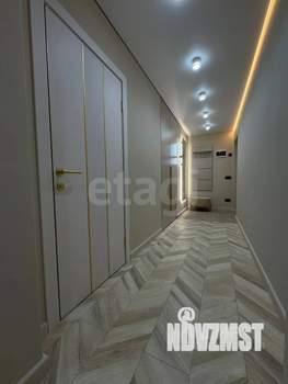 2-к квартира, вторичка, 58м2, 3/9 этаж