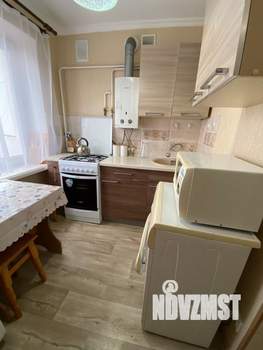 2-к квартира, вторичка, 44м2, 5/5 этаж