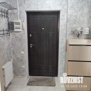 1-к квартира, вторичка, 43м2, 7/8 этаж