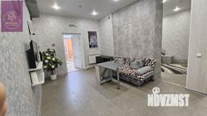 1-к квартира, вторичка, 37м2, 1/8 этаж