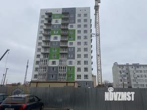 Студия квартира, вторичка, 34м2, 7/12 этаж