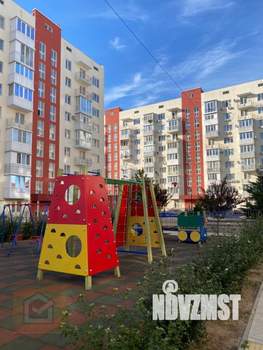 2-к квартира, вторичка, 58м2, 4/9 этаж