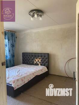 3-к квартира, вторичка, 73м2, 2/11 этаж