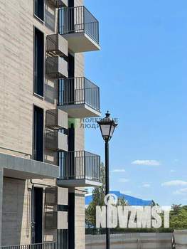 2-к квартира, вторичка, 52м2, 3/4 этаж