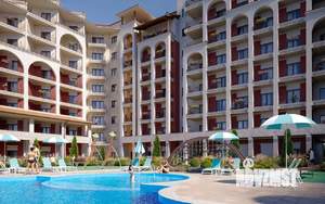 1-к квартира, строящийся дом, 51м2, 3/9 этаж