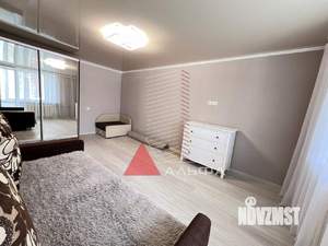 1-к квартира, вторичка, 36м2, 5/5 этаж