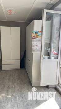 1-к квартира, вторичка, 38м2, 5/5 этаж