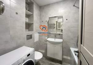 1-к квартира, вторичка, 32м2, 3/4 этаж