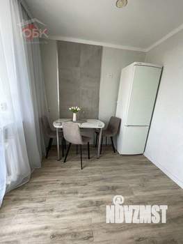 2-к квартира, вторичка, 50м2, 4/5 этаж