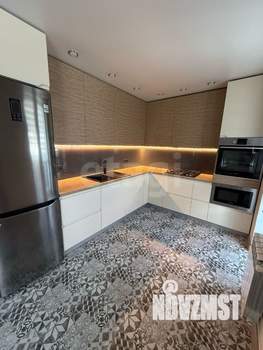 3-к квартира, вторичка, 69м2, 5/5 этаж