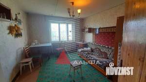 2-к квартира, вторичка, 32м2, 4/5 этаж