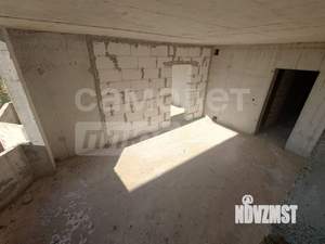 2-к квартира, вторичка, 54м2, 1/6 этаж