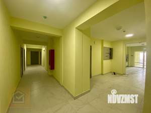 Студия квартира, вторичка, 34м2, 7/12 этаж