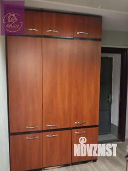 1-к квартира, вторичка, 37м2, 8/9 этаж