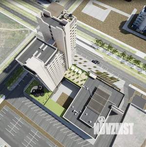 Студия квартира, вторичка, 21м2, 7/19 этаж