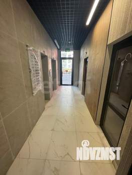 1-к квартира, вторичка, 40м2, 10/15 этаж