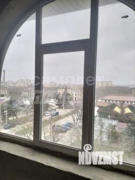Студия квартира, вторичка, 27м2, 5/6 этаж