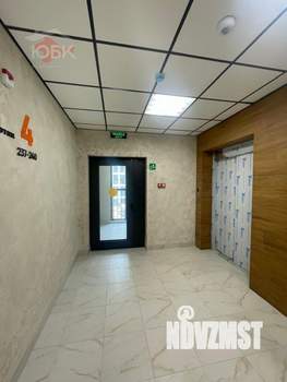 2-к квартира, вторичка, 54м2, 4/7 этаж