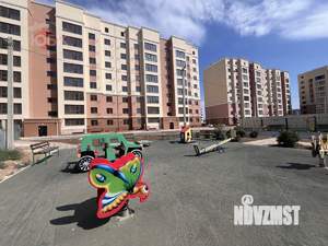 1-к квартира, вторичка, 39м2, 5/8 этаж