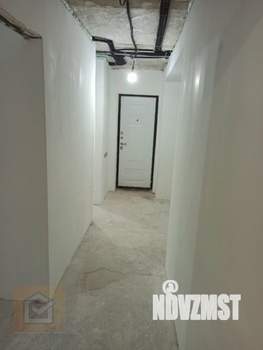 3-к квартира, вторичка, 63м2, 5/5 этаж