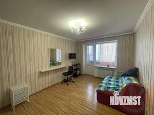 2-к квартира, вторичка, 48м2, 5/5 этаж