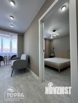 1-к квартира, вторичка, 33м2, 2/9 этаж