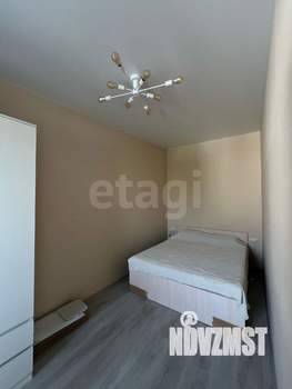 2-к квартира, вторичка, 42м2, 3/3 этаж