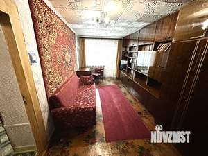 3-к квартира, вторичка, 67м2, 1/5 этаж