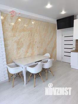 2-к квартира, вторичка, 74м2, 9/9 этаж