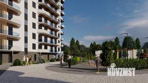 2-к квартира, вторичка, 54м2, 12/12 этаж