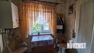 2-к квартира, вторичка, 40м2, 1/1 этаж