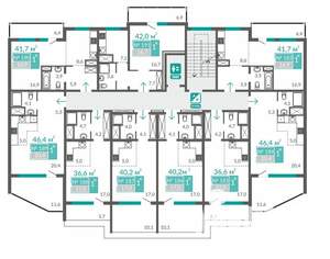 Фото квартиры на продажу (2)
