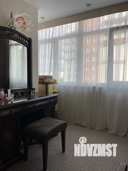 3-к квартира, вторичка, 65м2, 5/5 этаж