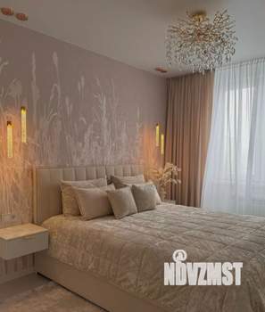 1-к квартира, вторичка, 41м2, 5/10 этаж