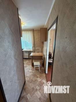 2-к квартира, вторичка, 40м2, 4/5 этаж