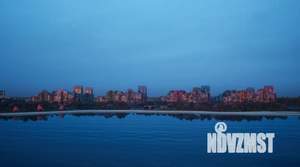 1-к квартира, вторичка, 41м2, 4/11 этаж